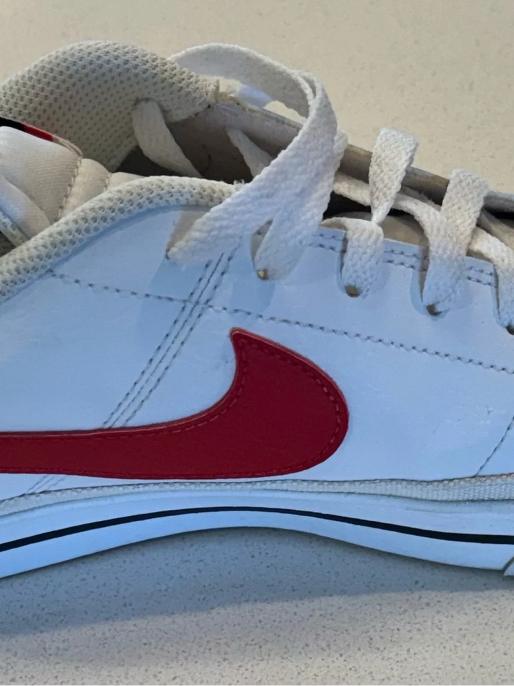 Nike court vision